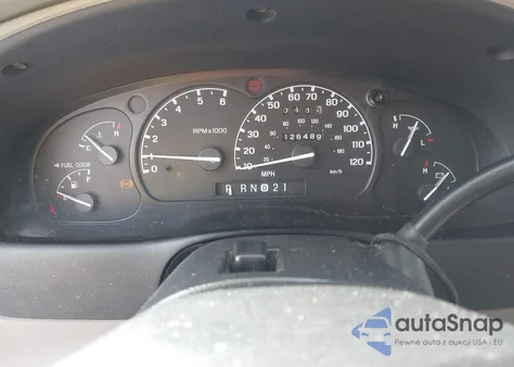 2000 Ford Ranger Xl/Xlt from USA, damaged, VIN 1FTZR15V2YPA24987